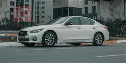 إنفينيتي Q50